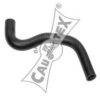 PEUGE 1351Y4 Radiator Hose